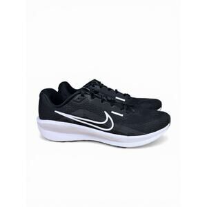 Size 9.5 - Nike Downshifter 13 Black White